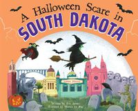 Cover image for A Halloween Scare in South Dakota