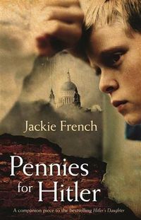 Cover image for Pennies For Hitler