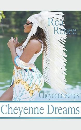 Cover image for Cheyenne Dreams