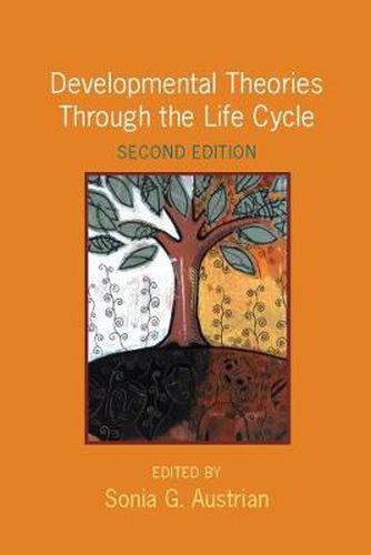 Cover image for Developmental Theories Through the Life Cycle