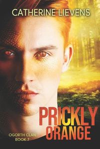 Cover image for Prickly Orange