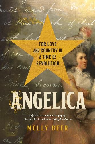 Cover image for Angelica