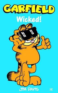 Cover image for Garfield Wicked!
