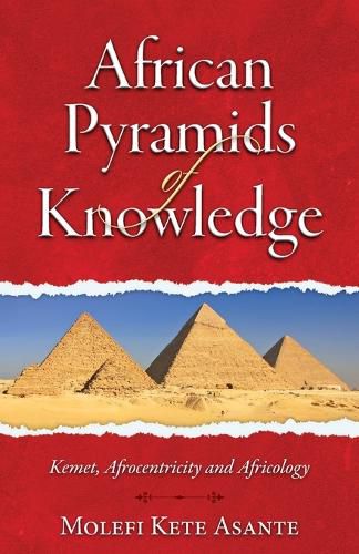 Cover image for African Pyramids of Knowledge