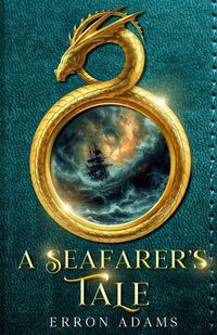 Cover image for A Seafarer's Tale