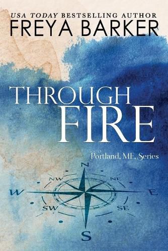 Cover image for Through Fire