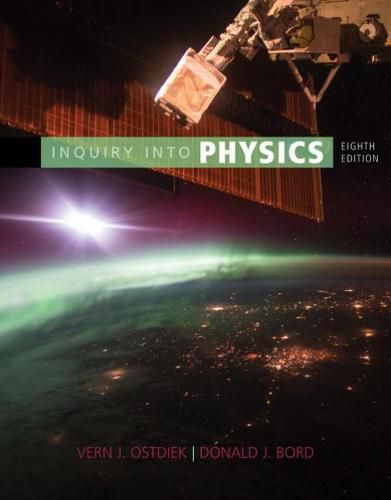 Cover image for Inquiry into Physics