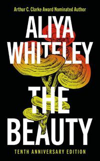 Cover image for The Beauty