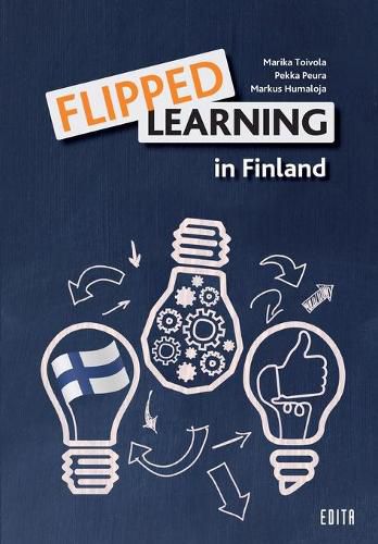 Cover image for Flipped Learning in Finland