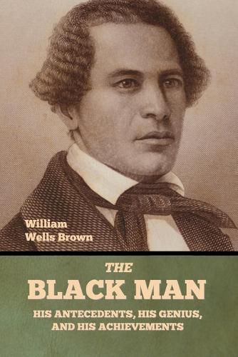 Cover image for The Black Man