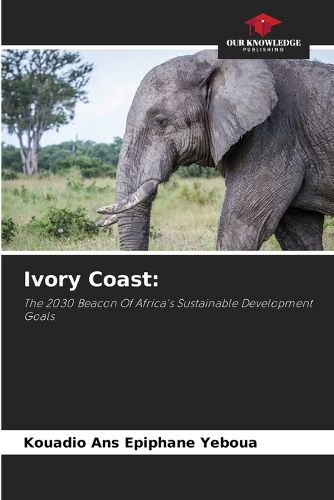 Cover image for Ivory Coast