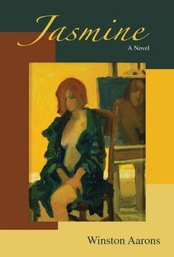 Cover image for Jasmine