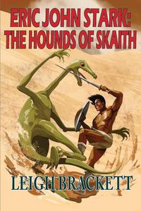 Cover image for The Hounds of Skaith
