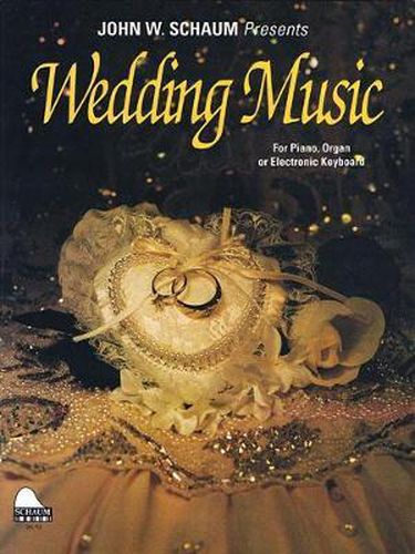 Cover image for Wedding Music