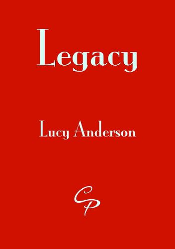 Cover image for Legacy