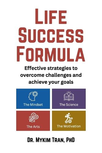 Life Success Formula, Mykim Tran (9798234002532) — Readings Books