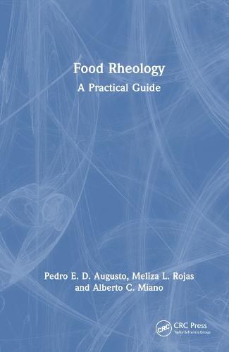 Cover image for Food Rheology