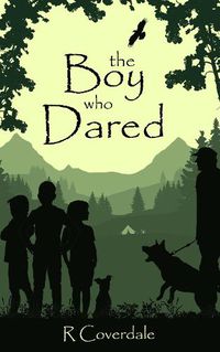 Cover image for The Boy Who Dared