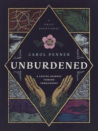 Cover image for Unburdened