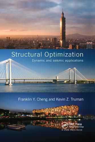 Cover image for Structural Optimization: Dynamic and seismic applications