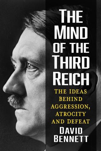Cover image for The Mind of the Third Reich