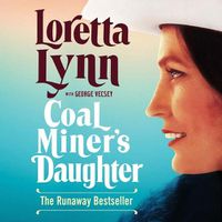 Cover image for Coal Miner's Daughter