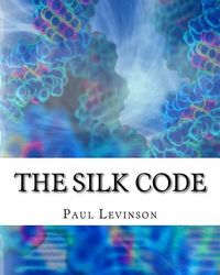 Cover image for The Silk Code