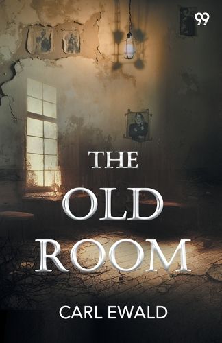 Cover image for The Old Room (Edition1)