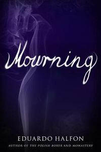 Cover image for Mourning