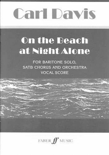 On the Beach: (Vocal Score)