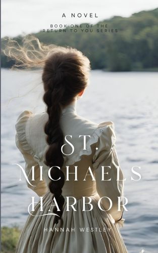 Cover image for St. Michaels Harbor