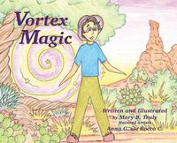 Cover image for Vortex Magic