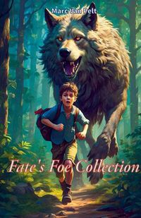 Cover image for Fate's Foe Collection