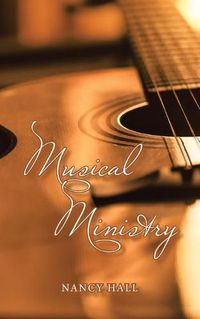 Cover image for Musical Ministry