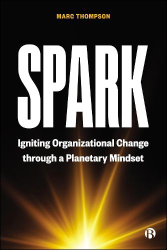 Cover image for Spark
