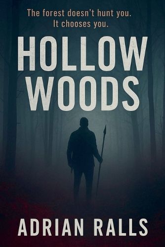 Cover image for Hollow Woods