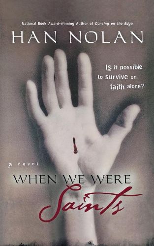 Cover image for When We Were Saints