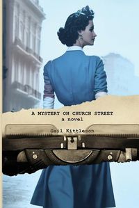 Cover image for A Mystery on Church Street