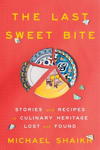 Cover image for The Last Sweet Bite