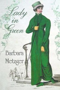 Cover image for Lady in Green