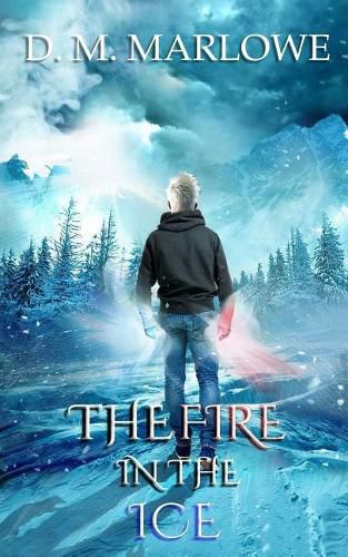 Cover image for The Fire in the Ice