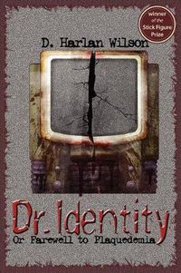 Cover image for Dr. Identity