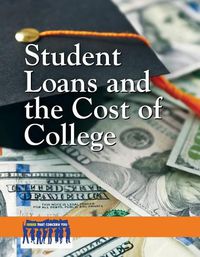 Cover image for Student Loans and the Cost of College