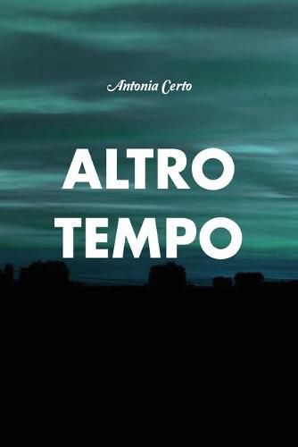 Cover image for Altro Tempo