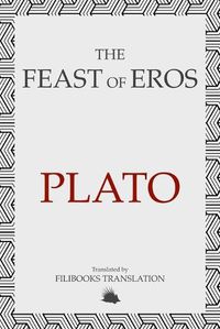 Cover image for The Feast of Eros