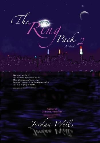 Cover image for The Ring Pack 2