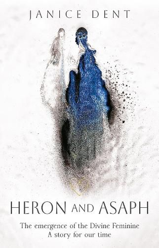 Cover image for Heron and Asaph