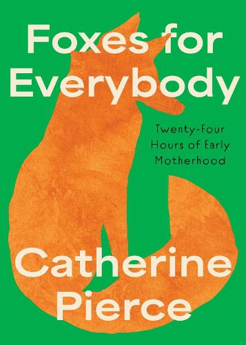 Cover image for Foxes for Everybody