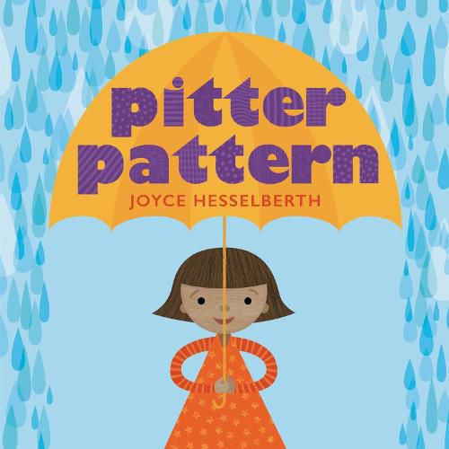 Cover image for Pitter Pattern