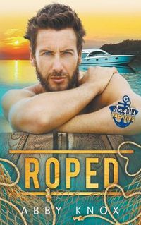 Cover image for Roped